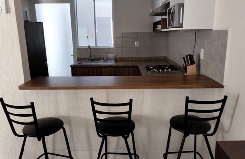 Mezcales House | Close to the beach with swimming pool
