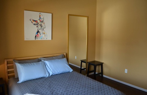 Maryvale Condo | Close to Baseball, Stadium, and well-stocked! 3 BR/2BA! Gated & safe!