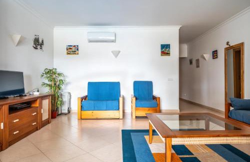 Alvor Apartment | Close to beach Alvor 1 bedroom apartment Villa da Praia AT08