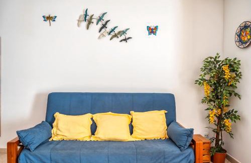 Alvor Apartment | Close to beach Alvor 1 bedroom apartment Villa da Praia AT08