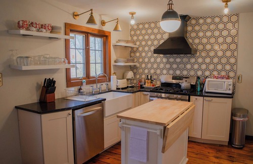 Copake Falls House | Close to Catamount Ski Area