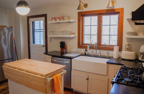 Copake Falls House | Close to Catamount Ski Area