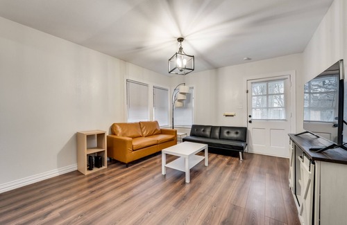 Carter Riverside House | Close to down town Fort Worth