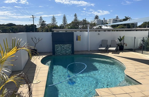 Bargara Apartment | Close to Everything!