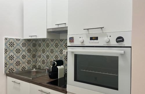Jozsefvaros Apartment | Close to everything