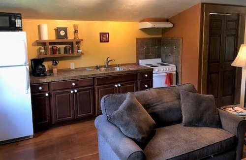 Whitefish Apartment | Close to Glacier Park and Whitefish without the crowds