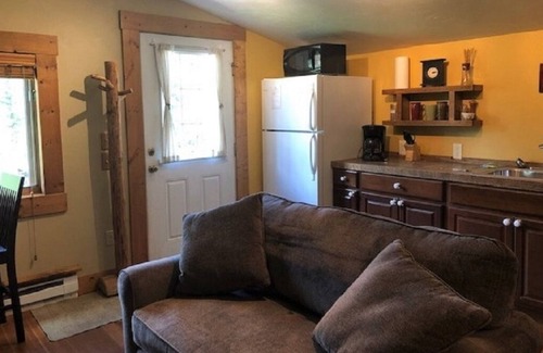 Whitefish Apartment | Close to Glacier Park and Whitefish without the crowds