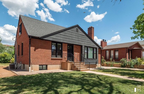 Cedar City House | Close to historic downtown Cedar City, SUU, and the Shakespeare Festival.