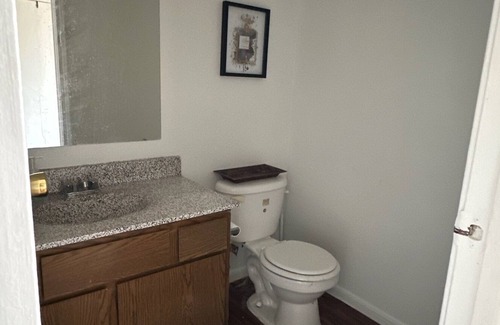 Atascocita House | Close to Houston-Bush airport! Family sized townhome on golf course