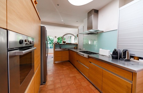 Vence Villa | Close to St Paul de Vence - Recent Villa, Stunning Views