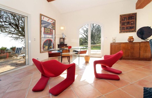 Vence Villa | Close to St Paul de Vence - Recent Villa, Stunning Views