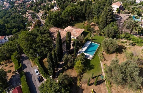 Vence Villa | Close to St Paul de Vence - Recent Villa, Stunning Views