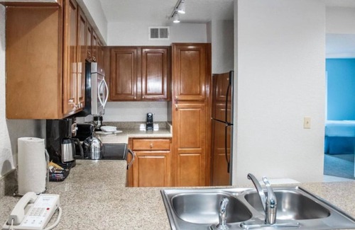 Indian Wells House | Close to theme parks in Kissimmee