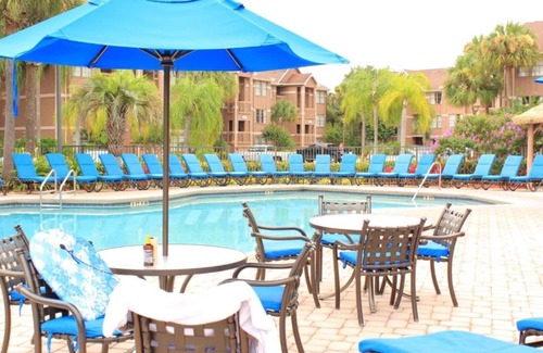 Indian Wells House | Close to theme parks in Kissimmee