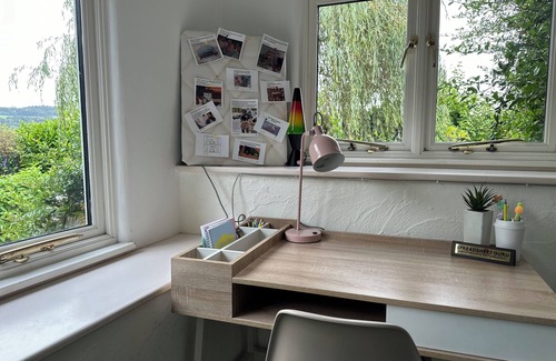 Glasbury Cottage | CLOSED FOR BOOKINGS