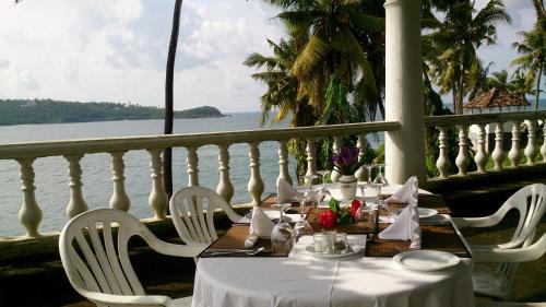 Kaduruduwa Hotel | Closenberg Hotel