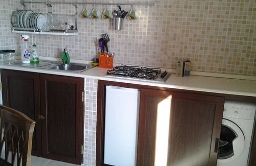 Taranto Apartment | closest apartment to the sea is not possible