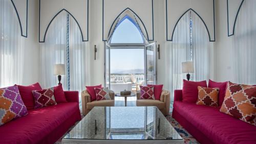 Aqaba Apartment | Cloud 7 Residences Ayla Aqaba