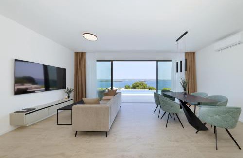 Kraj Villa | Cloud 9 D5