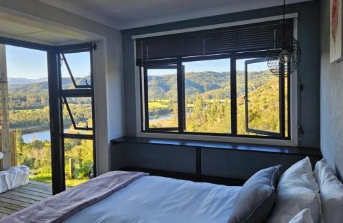 Knysna Ski Chalet | Cloud 9 Estate - Chalet