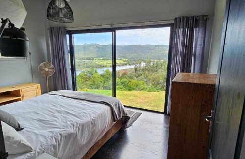 Knysna Ski Chalet | Cloud 9 Estate - Chalet