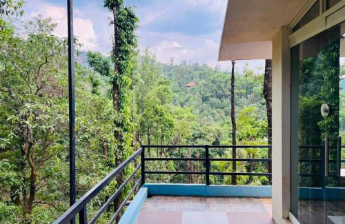 Chikkamagaluru Ski Chalet | Cloud 9 Homestay