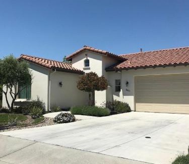 Paso Robles House | Cloud 9