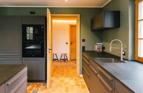 Traunstein House | Cloud 9A Comfortable holiday residence