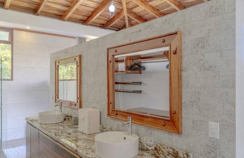Santa Elena Apartment | Cloud Forest House Monteverdes