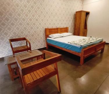 Vellamunda Resort | Cloud Forest Resort