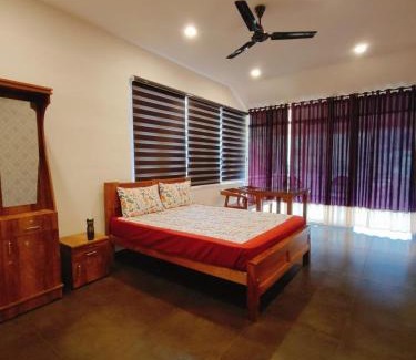 Vellamunda Resort | Cloud Forest Resort
