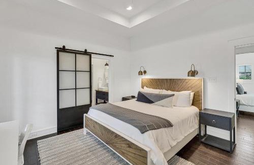 Cinnamon Shore House | Cloud Nine 136 BE
