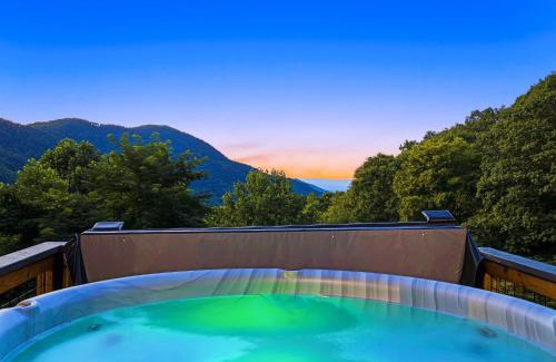 Leicester House | Cloud Nine by Carolina Mornings