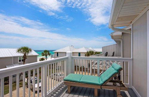 Inlet Beach House | Cloud Nine By the Sea