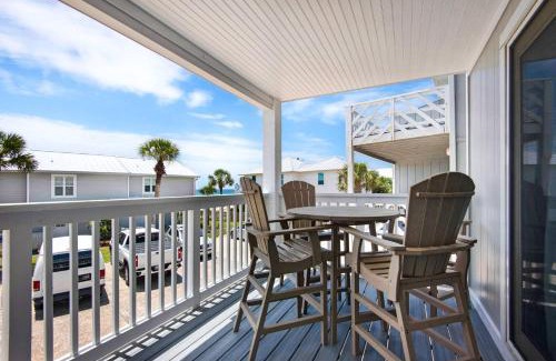 Inlet Beach House | Cloud Nine By the Sea