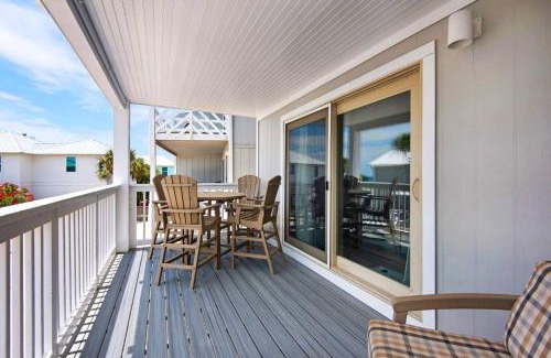 Inlet Beach House | Cloud Nine By the Sea
