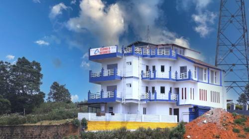 Wellington Bed & Breakfast | Cloud Nine Kothagiri By Lexstays