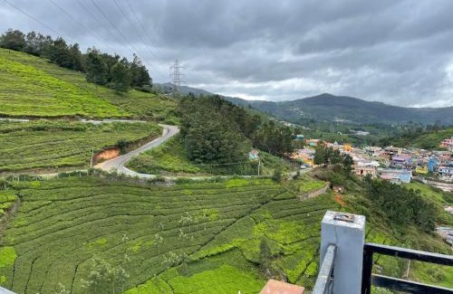 Wellington Bed & Breakfast | Cloud Nine Kothagiri By Lexstays