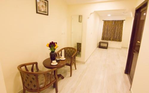 Mylapore Apartment | Cloud Nine Serviced Apartments