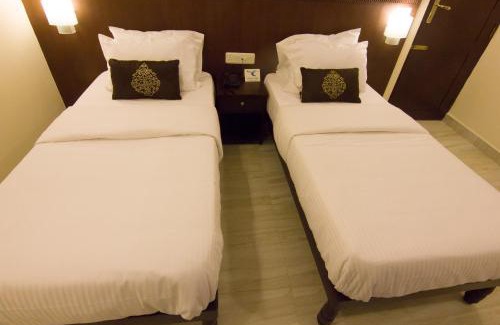 Mylapore Apartment | Cloud Nine Serviced Apartments