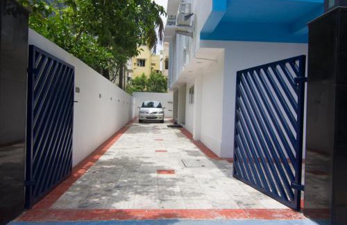 Mylapore Apartment | Cloud Nine Serviced Apartments