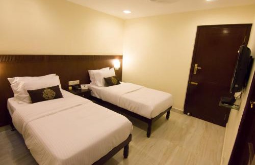 Mylapore Apartment | Cloud Nine Serviced Apartments