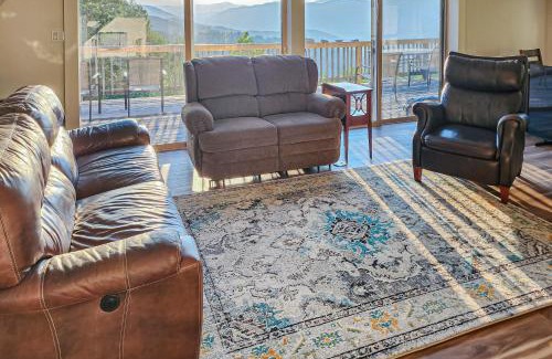 Black Mountain House | Cloud Nine