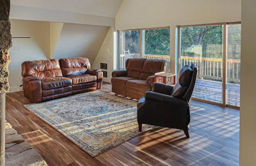 Black Mountain House | Cloud Nine