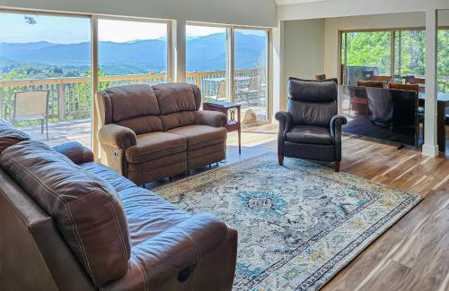 Black Mountain House | Cloud Nine