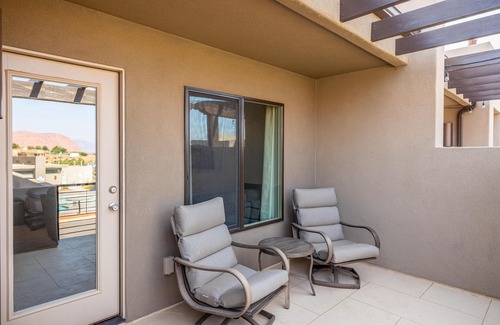 St. George House | Cloud Nine