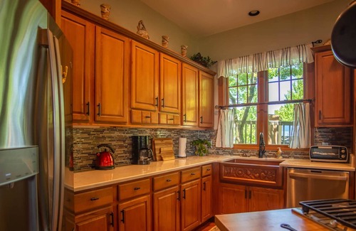 Mountain Air Villa | Cloud Nine Villa- Club Access