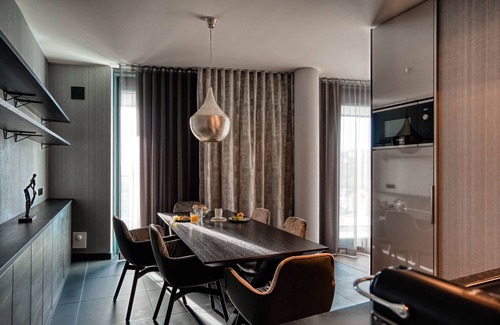 Europaviertel Apartment | CLOUD No7 Apartments