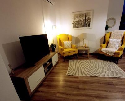 Kropia Apartment | Cloud9Rest & Fly