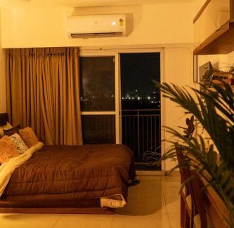 Sanganer Apartment | Cloudberry Studio by Raaya Nook